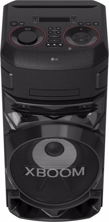 Actual product image LG XBoom ON5