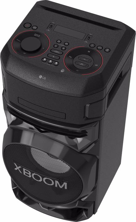 Actual product image LG XBoom ON5