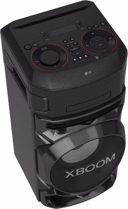 Actual product image LG XBoom ON5
