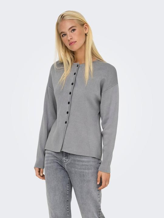 Produktbild Only ONLCOPRA Strickjacke Strickjacke (L)