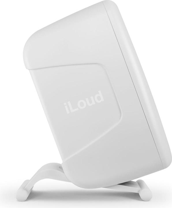 Actual product image IK Multimedia iLoud MTM MKII Immersive Bundle WHITE (Active, Pair, 1x 100 W)