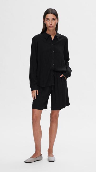 Image du produit Selected Femme Short taille moyenne (42)