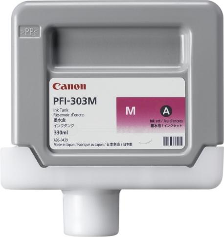 Canon Pfi-303m (M)