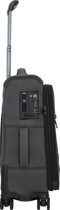 Immagine prodotto Stratic Baia - Valigia (40 l, Bagaglio a mano (fino a 50 litri))