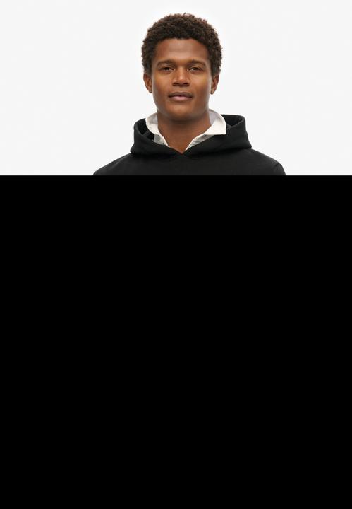 Image du produit Superdry Sweat à capuche et à logo Essential (XXL)