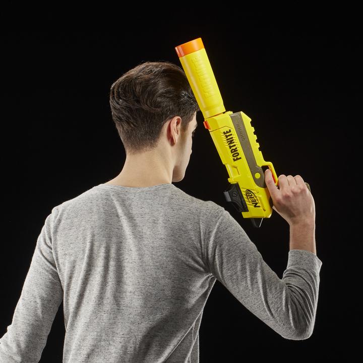 Actual product image Nerf Fortnite "SP1"