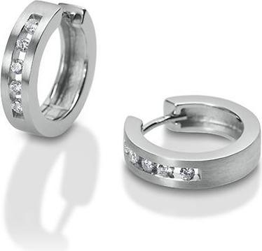 Breuning Ohrschmuck - S.Zirkonia