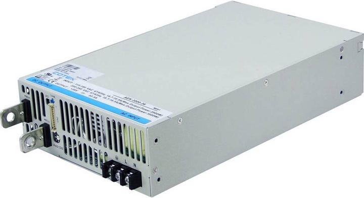 Cotek Bloc d'alimentation encastrable (RS232 / I²C Remote Parallel) réglable GmbH