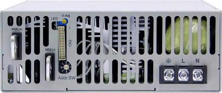 Actual product image Cotek Built-in power supply (RS232 / I²C Remote Parallel) adjustable GmbH