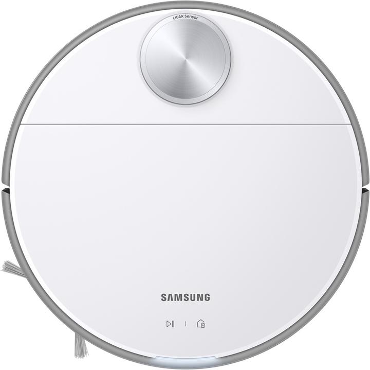 Actual product image Samsung Jet Bot+ VR8500 (Robot vacuum)