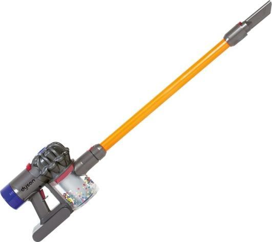 Actual product image Casdon Dyson Supersonic Styling Set