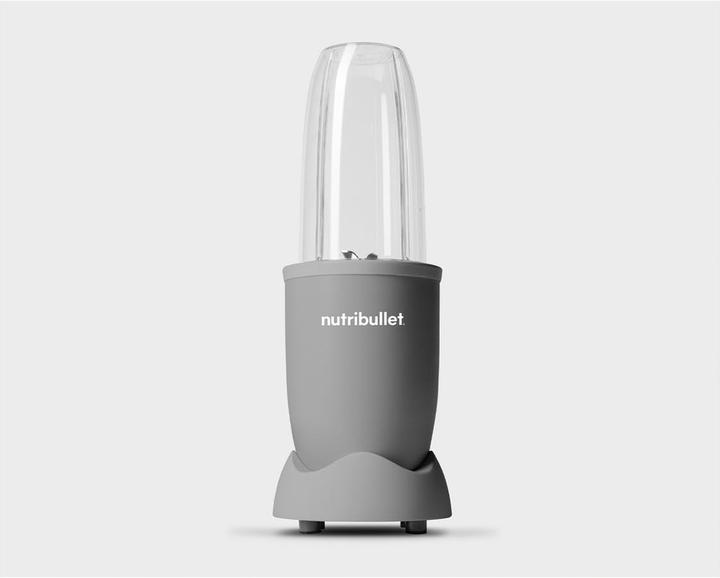 Actual product image NutriBullet Pro 900 12-teilig (900 W)