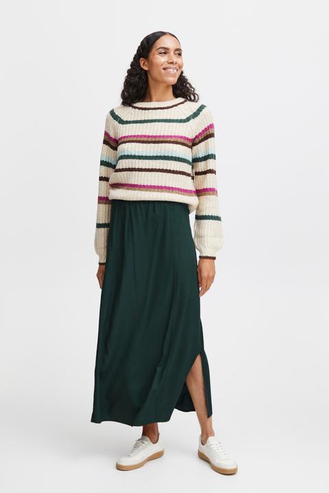 Actual product image B.young BYITAMI SKIRT - 20813800 (36)