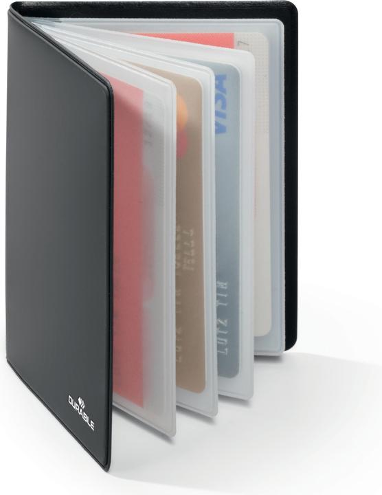 Actual product image Durable RFID Secure