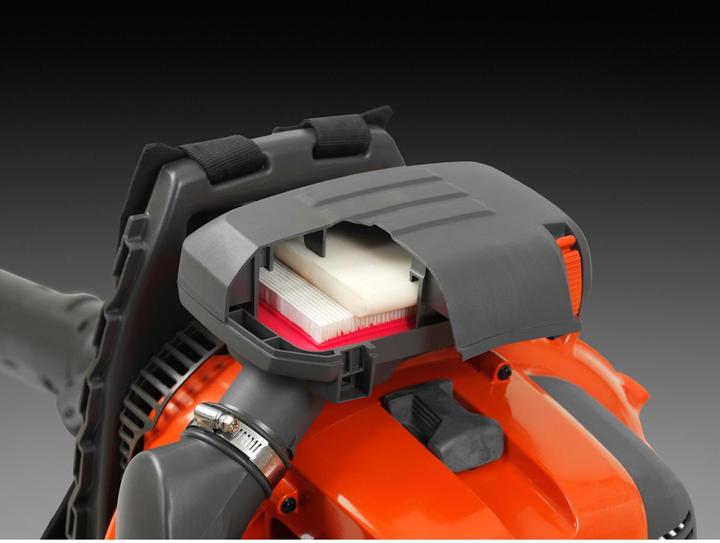 Immagine prodotto Husqvarna 580BTS (Benzina, Soffiafoglie)