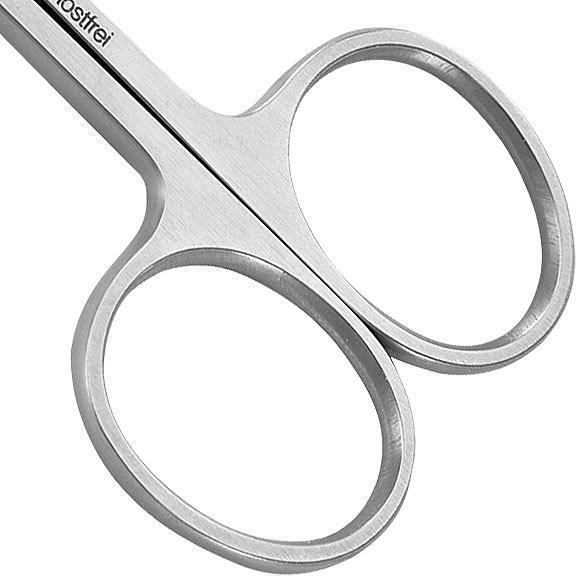 Actual product image Nippes Baby scissors