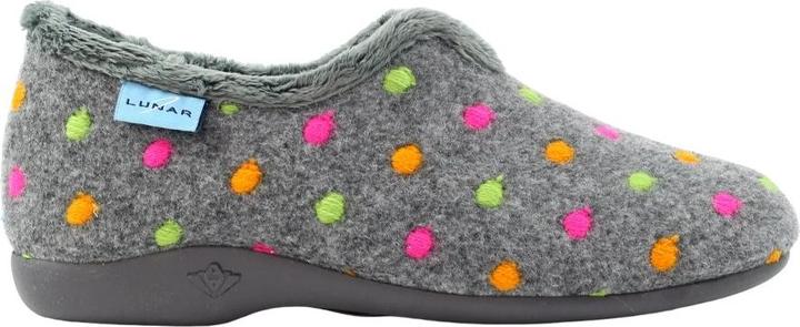Immagine prodotto Lunar Pantofole da studio donna/donna (40)