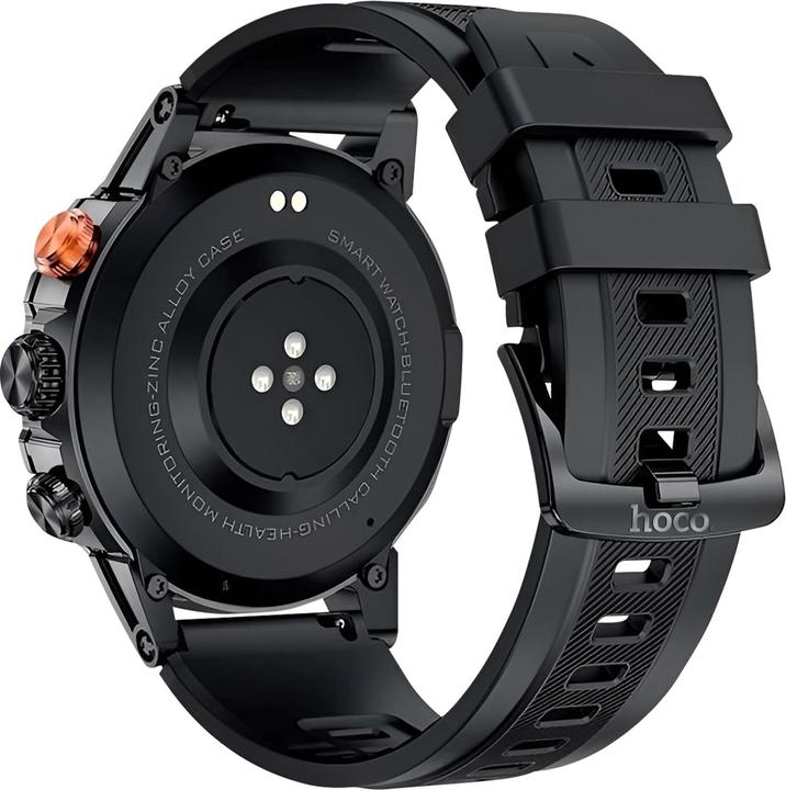Produktbild Hoko SMW-HCO-Y20-BK