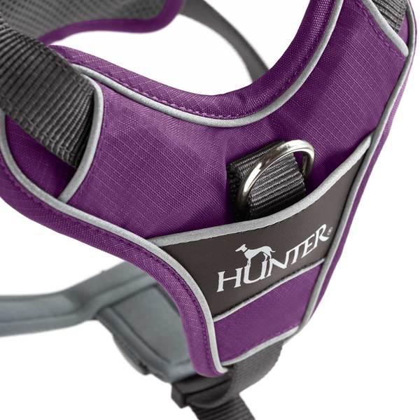Produktbild Hunter Geschirr Divo (L, XL, Hund, Allgemein)
