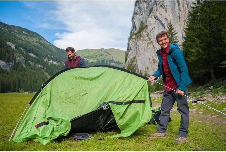 Produktbild Coleman Pingora 3 (Kuppelzelt, 3.70 kg, 3 Personen)
