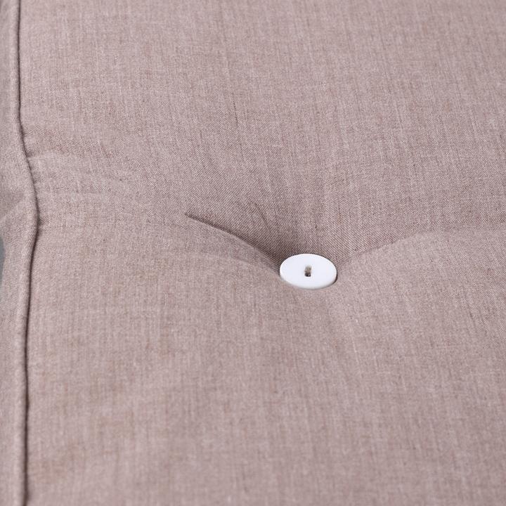 Immagine prodotto Detex Materassino per sdraio (186 x 42 x 5 cm)