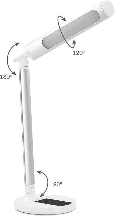 Produktbild Monzana Schreibtischlampe
