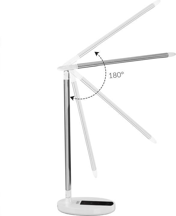 Produktbild Monzana Schreibtischlampe