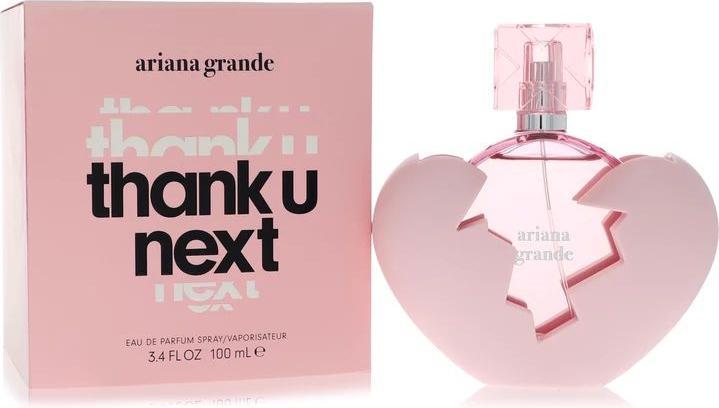 Produktbild Ariana Grande Thank U, Next by (Eau de Parfum, 100 ml)