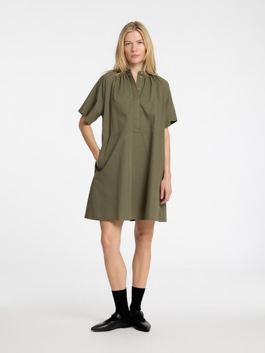 Actual product image Selected Femme Short sleeve mini dress (34)