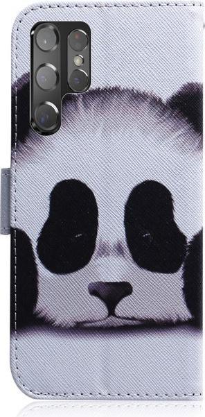 Actual product image MU Style Leather Bookcover Image Series