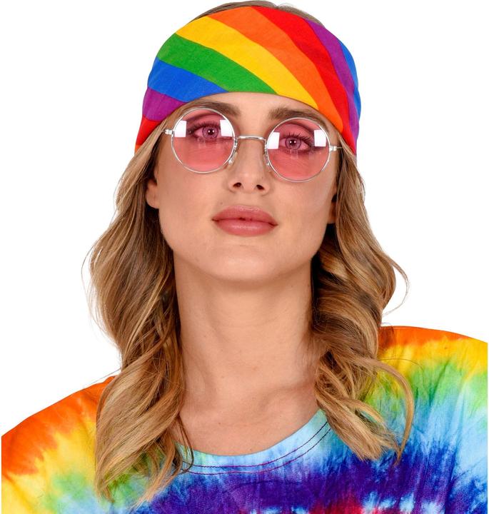Produktbild Widmann Hippie - Regenbogen