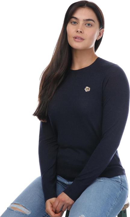 Produktbild Ted Baker Averiii Pullover Rundhalsausschnitt (42 D)