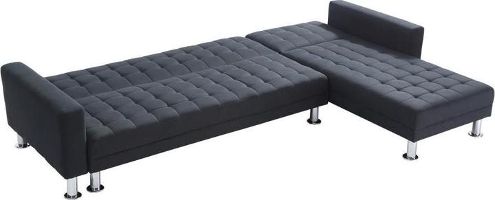 Actual product image Vente-unique Willis (Corner sofa)