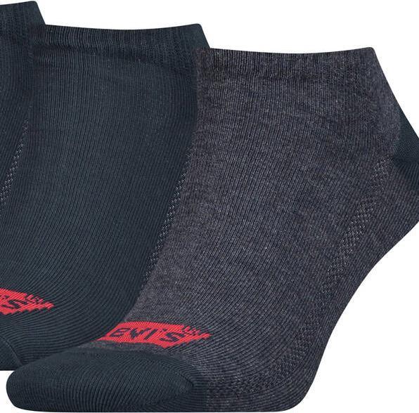 Actual product image Levis 3pack sneakers (pack of 3, 39 - 42)