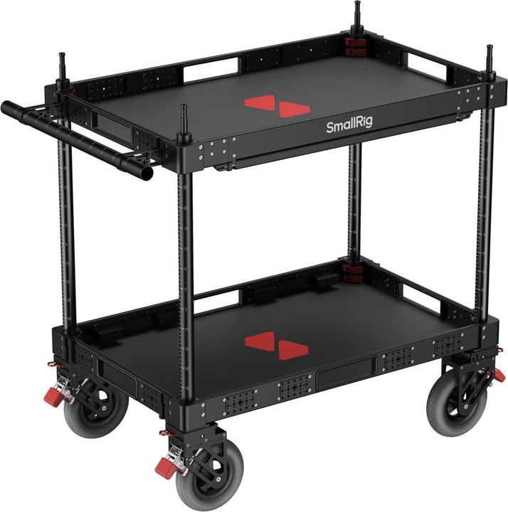 Produktbild SmallRig 36″ Lightweight Video Production Camera Cart