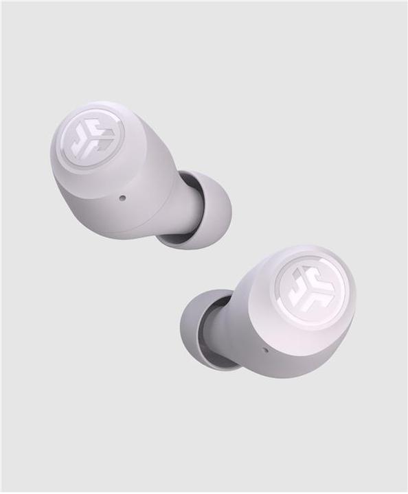 Actual product image JLab Audio Go Air Pop (No noise cancelling, 8 h, Wireless)