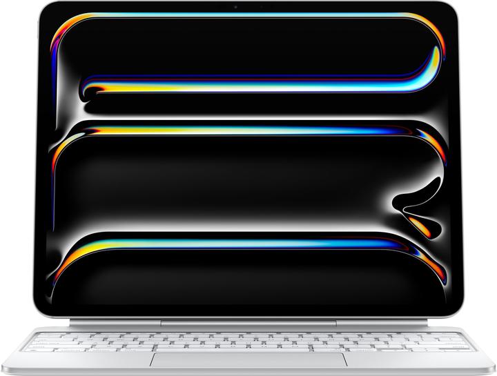 Actual product image Apple Magic Keyboard (DE, iPad Pro 13 2024 (M4))