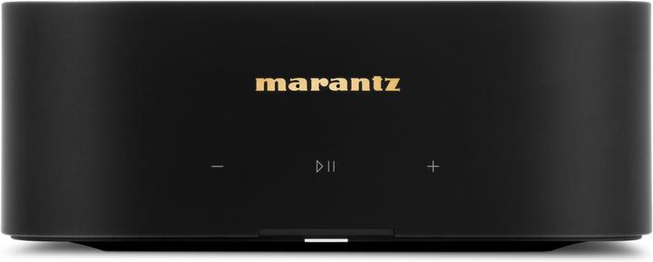 Marantz Model M1 2.1 Amplifier, black