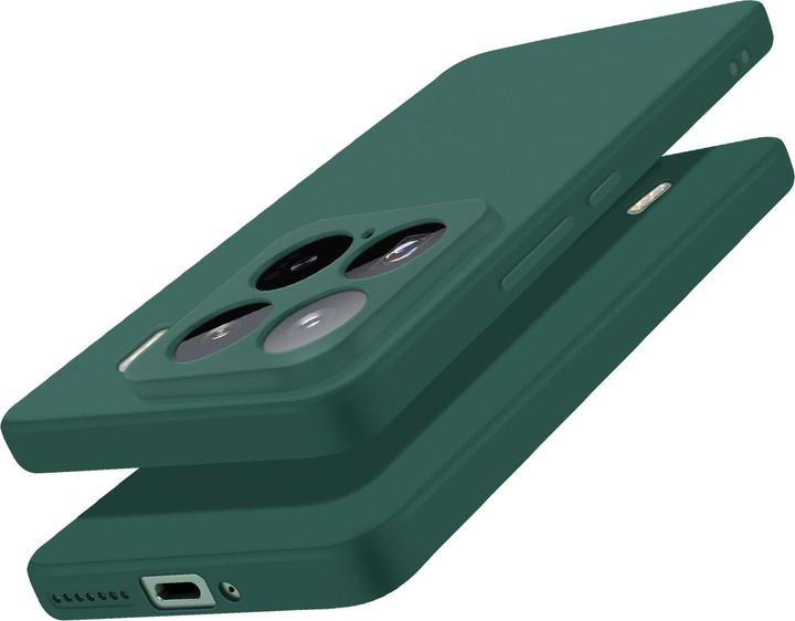 Produktbild Avizar Classic Case Mat (Xiaomi 15)