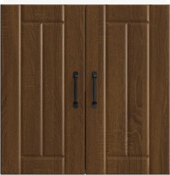 Image du produit VidaXL Madlene (60 x 31 x 60 cm)