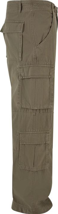 Actual product image Urban Classics Double Cargo Pants - 161155 (30)