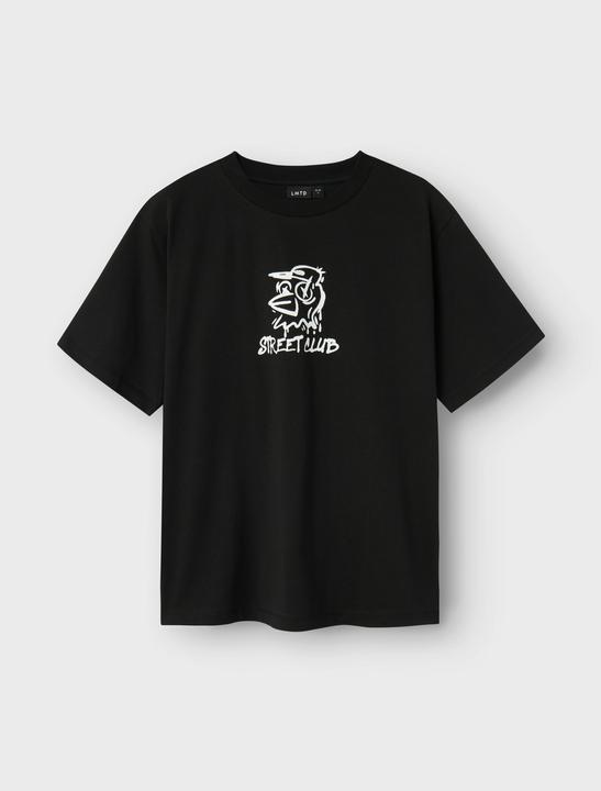 Image du produit Lmtd Kurzarm T-Shirt (122)