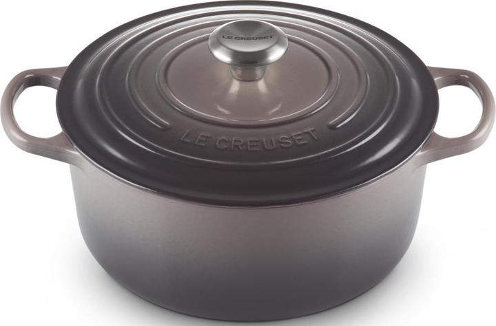 Actual product image Le Creuset Cast iron pot 26 cm (26 cm, Casserole + Stewpot, Cast iron, Enamel)