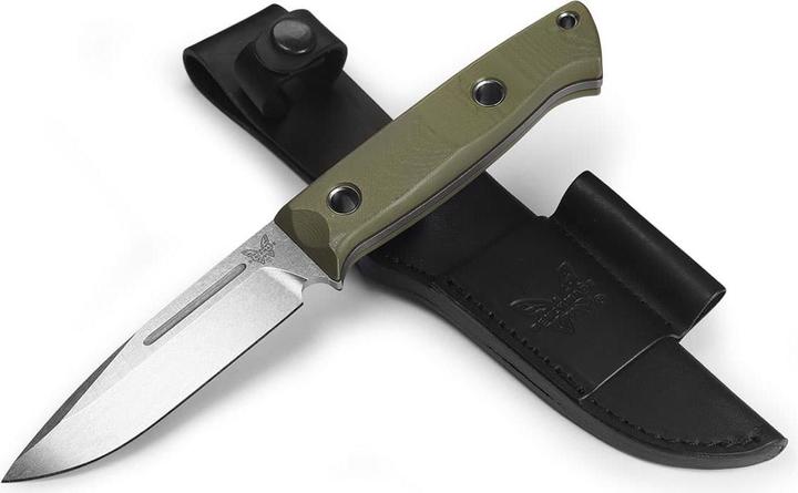 Immagine prodotto Benchmade Boscaglia 163-1 (11.13 cm)
