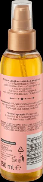 Image du produit dm Langhaarmädchen Huile capillaire Intense Repair