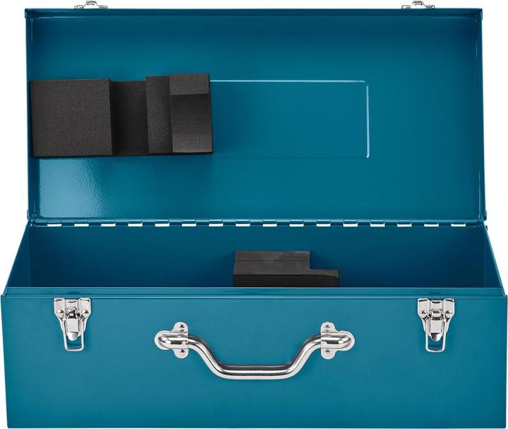 Actual product image Makita 140B63-7 Steel case (1 pieces)