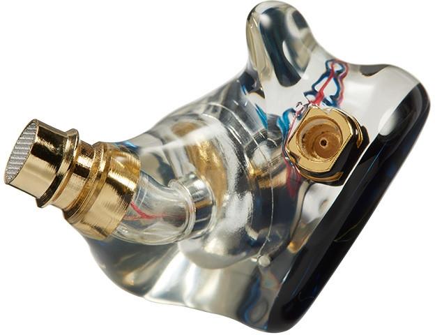 Actual product image Antlion Kimura Solo (Cable)