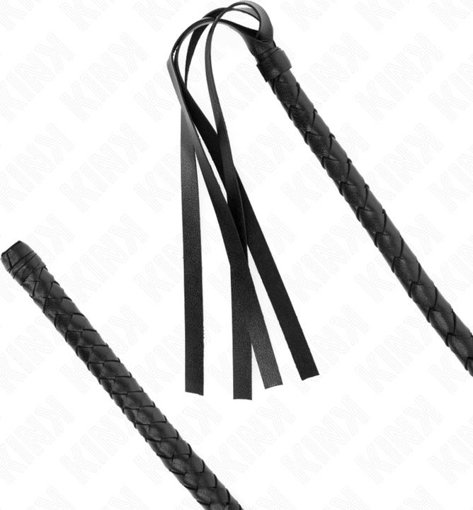 Image du produit Pipedream Kink - Long Fouet Avec Perles 110 cm