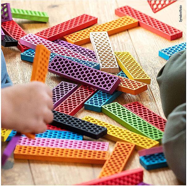 Immagine prodotto Piatnik Bioblo Fun Box