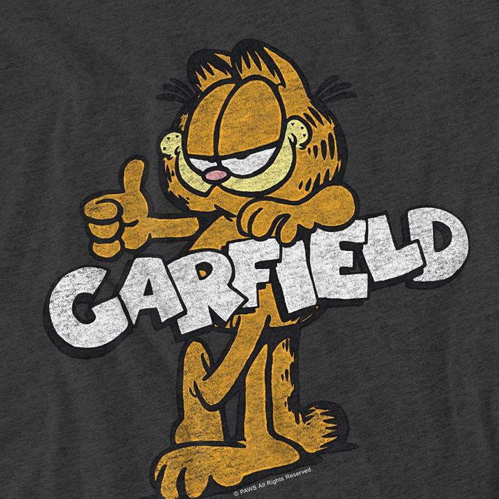 Produktbild Garfield Garf TShirt (XL)